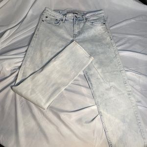 Men's American Eagle Straight Leg Jeans